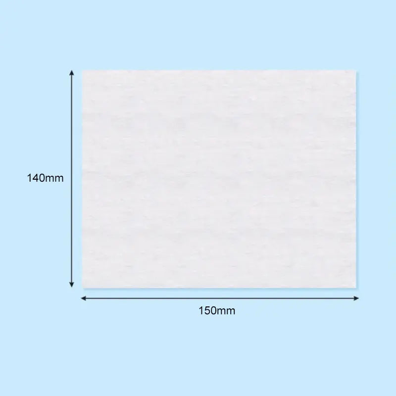 Non Alcohol Mini Wet Baby Wipes 8sheets/pack