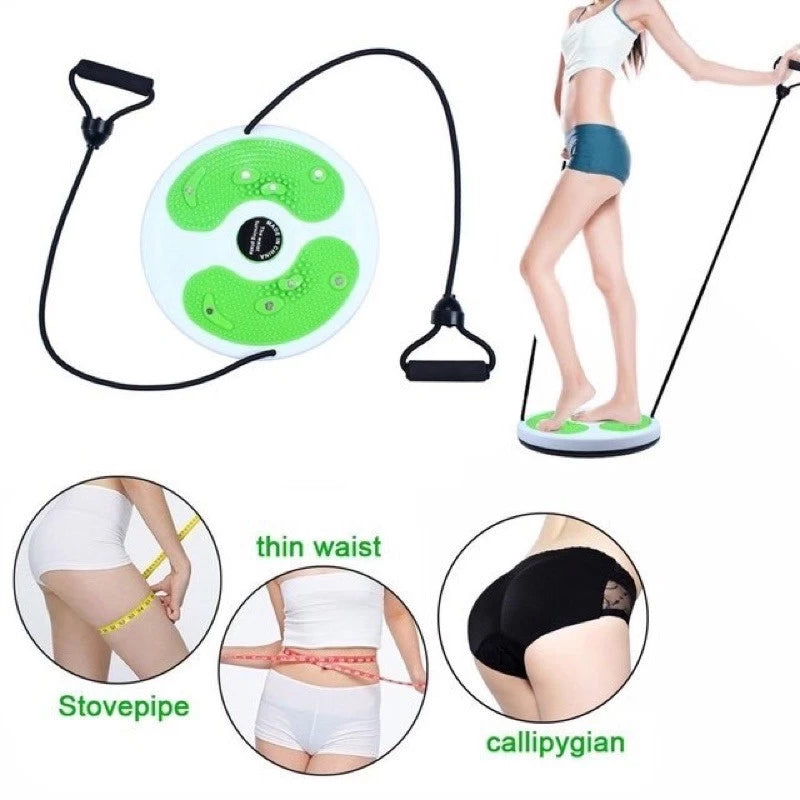 Waist Twisting Disc