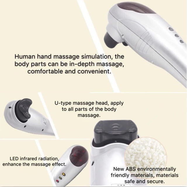 Energy King Massager
