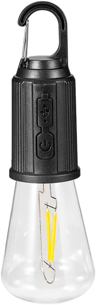 Rechargeable Dimmable Vintage Light Bulbs