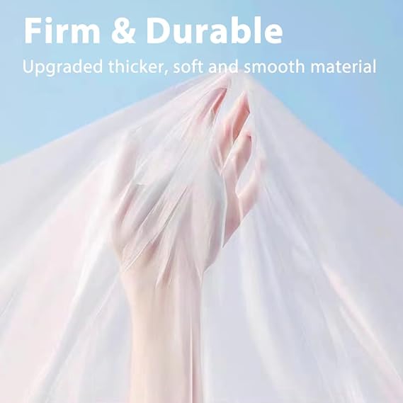 Disposable Card Raincoat