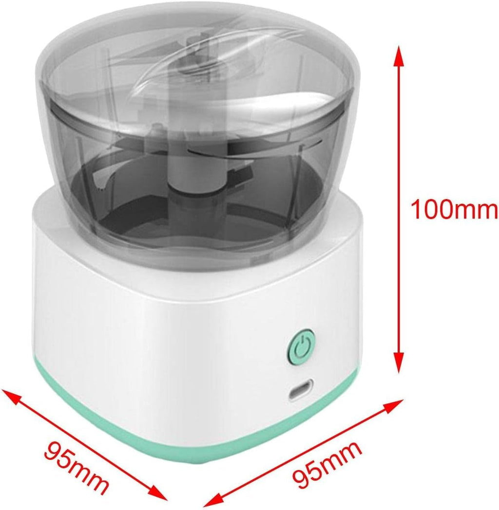 Mini Food Processor