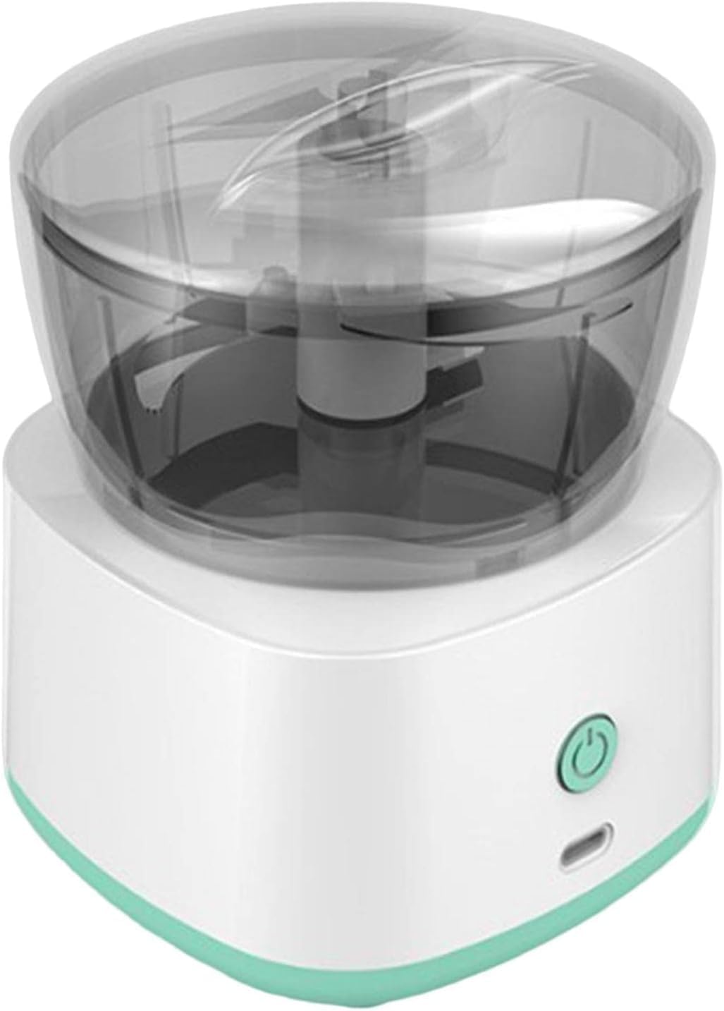 Mini Food Processor