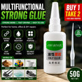 Super Strong Oily Glue