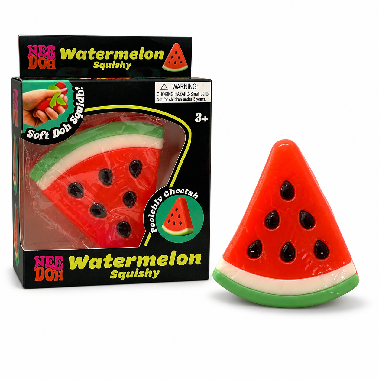 Squishy Yummy Toy