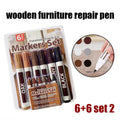 Furniture Touch-up Marker Pens