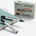 12PCS Permanent Marker