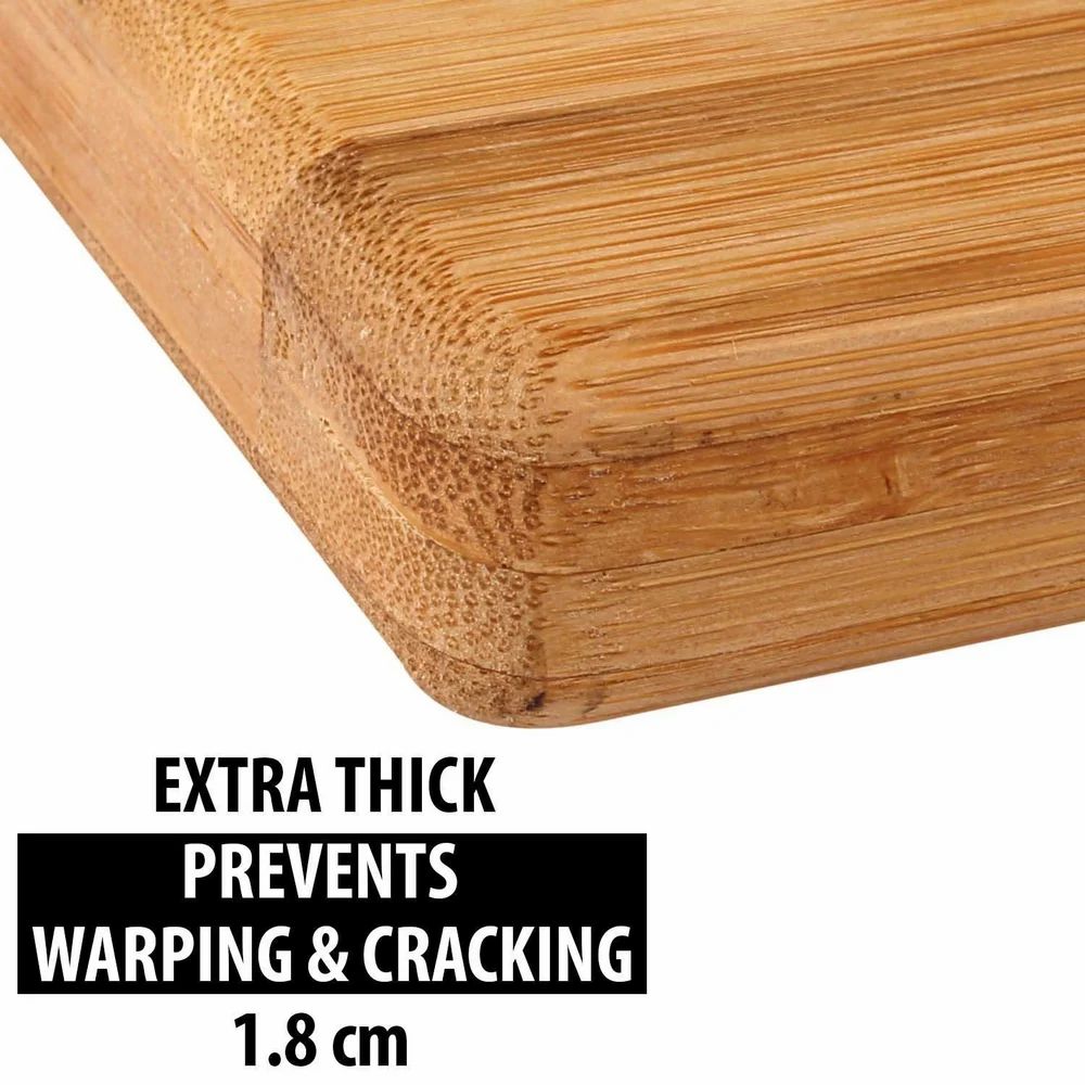 Bamboo Wooden Chopping Board