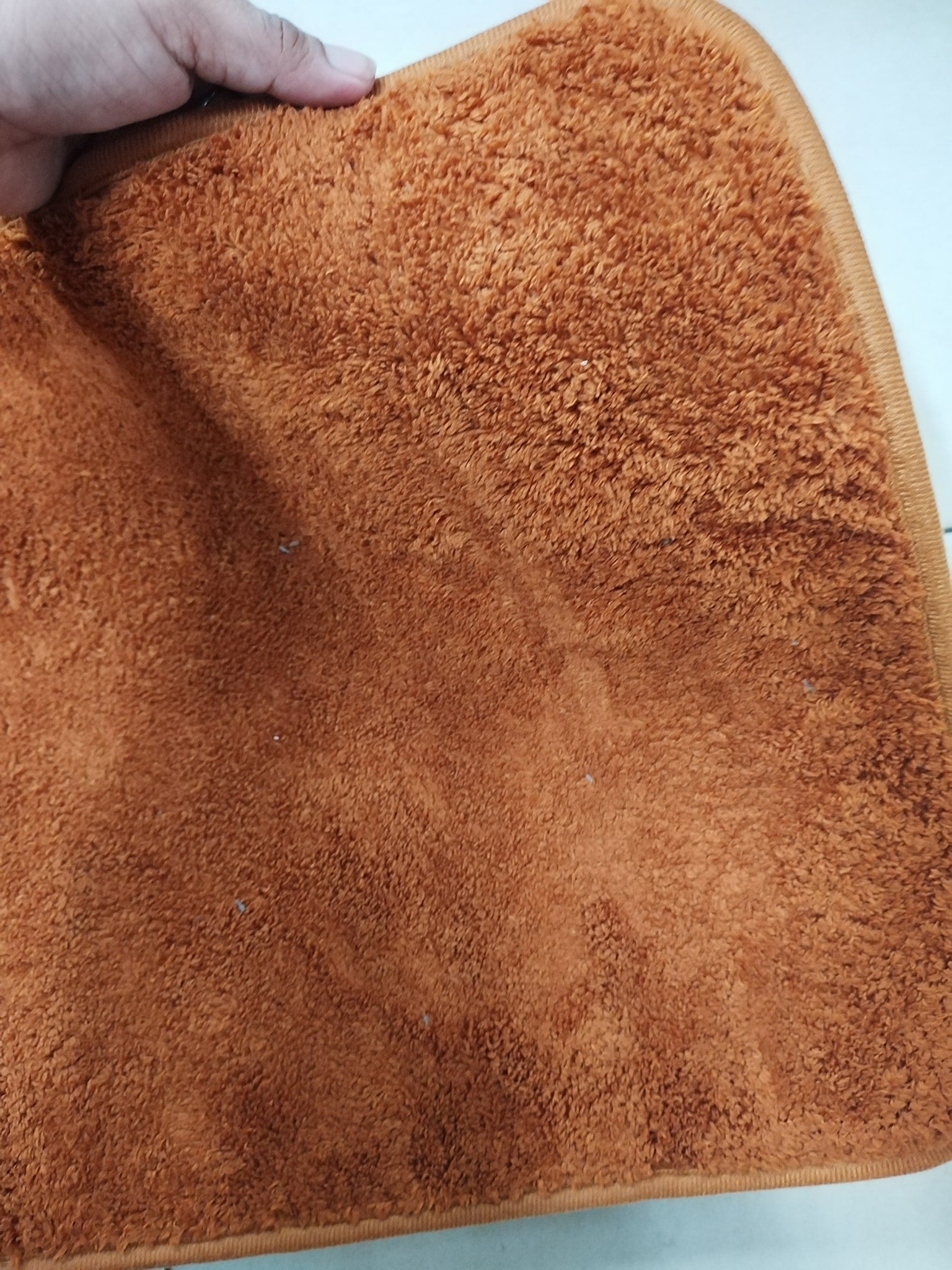 Washable Anti-Slip Floor Mat