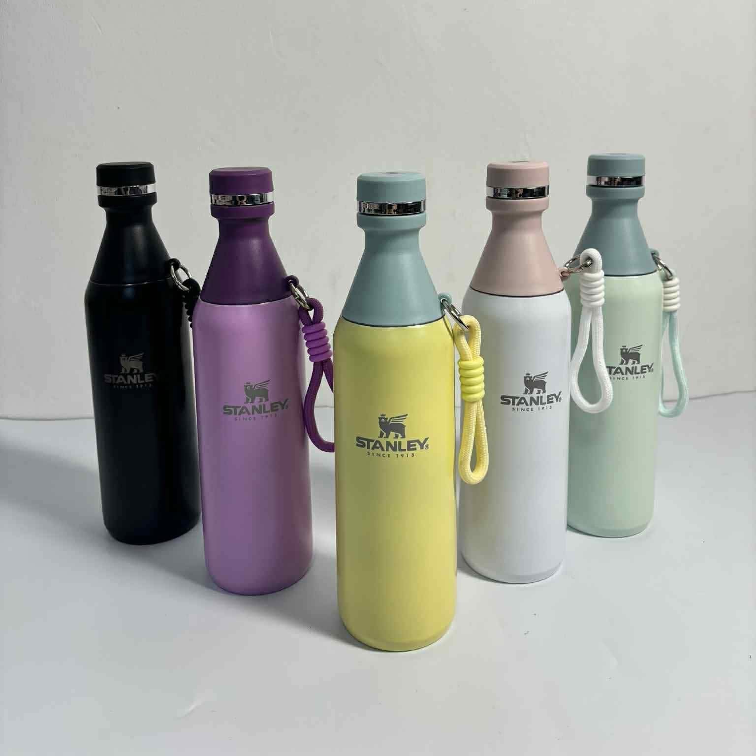 Stanley All Day Slim Bottle 500ml