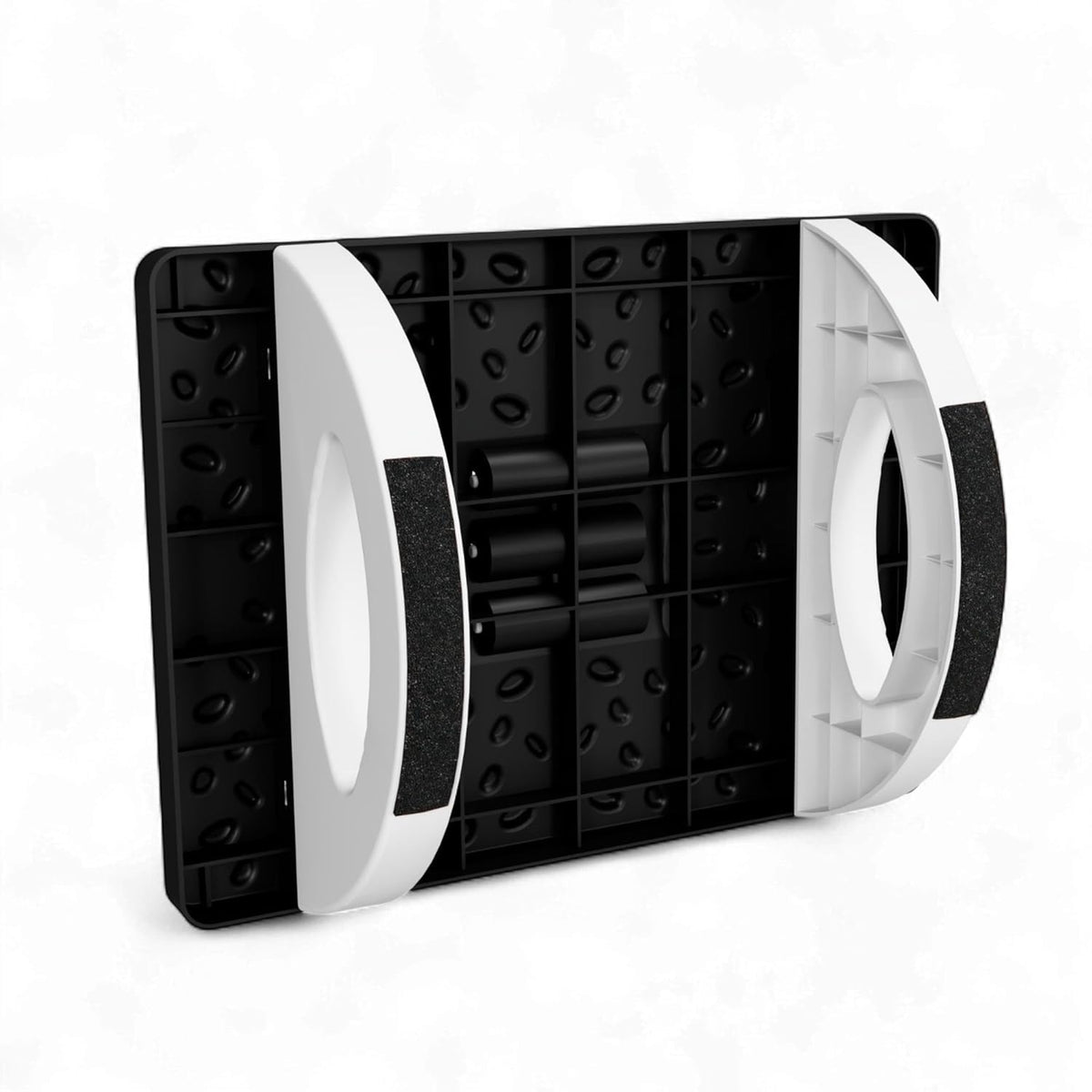 Ergonomic Foot Rest Stool