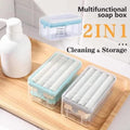 Multifunctional Soap Foaming Box