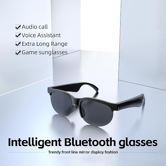G58 Smart Audio Sunglasses