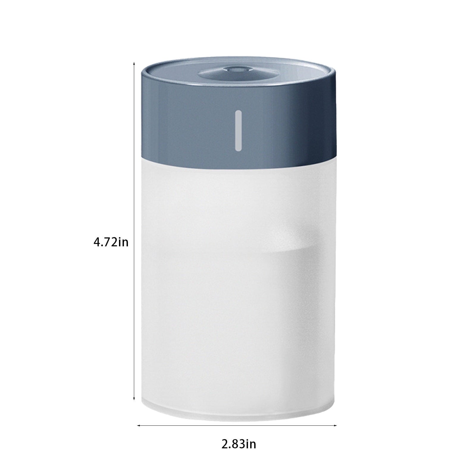 260ml Humidifier with RGB Lights
