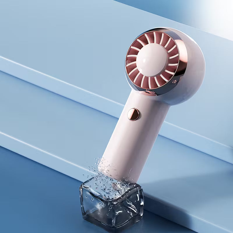 F3 High Speed Super Mini Pocket Fan