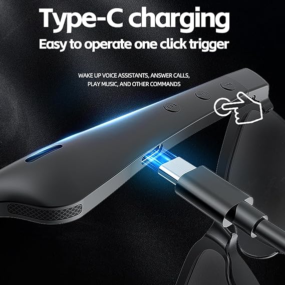 G58 Smart Audio Sunglasses