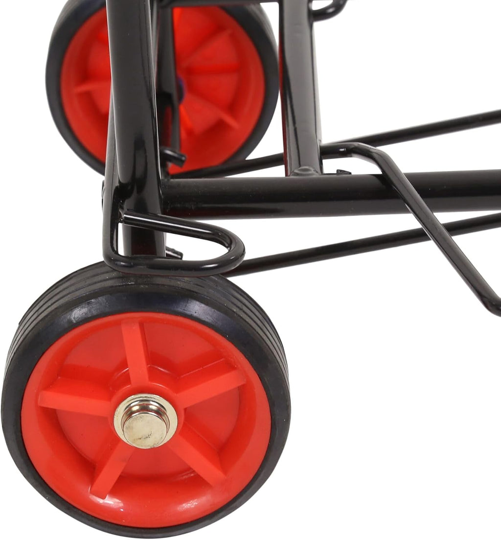 Foldable Hand Truck / Trolley Cart