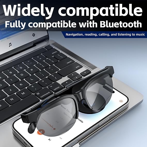G58 Smart Audio Sunglasses