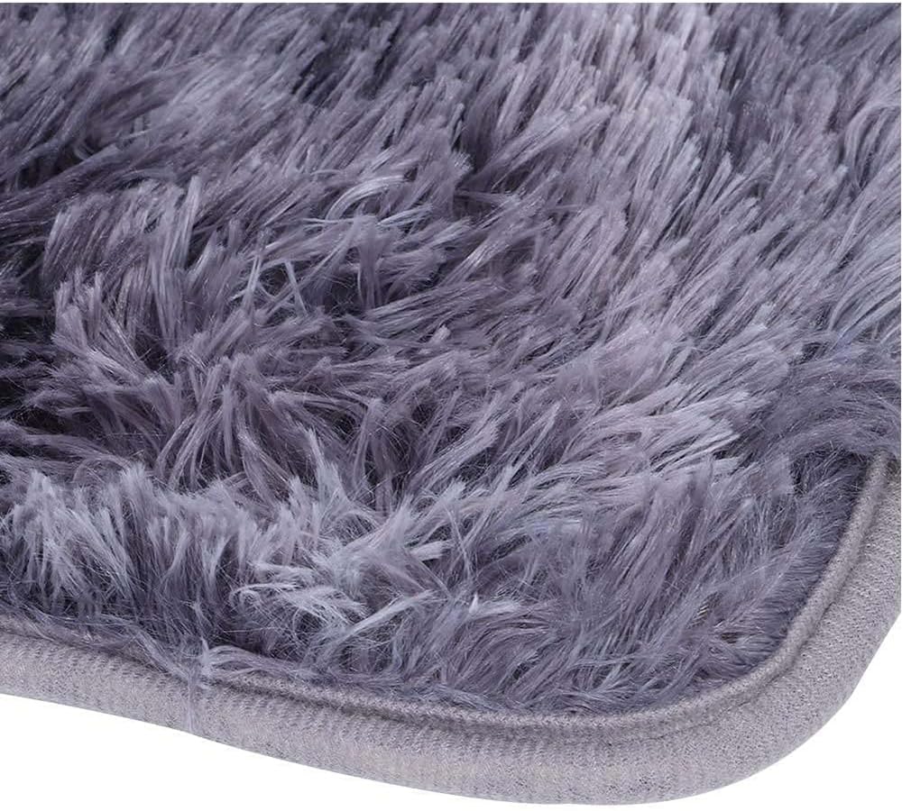 3PCS Bathroom Mat Set