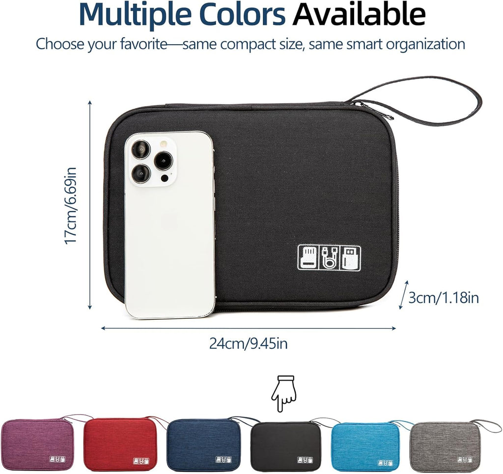 Multi-functional Storage Bag