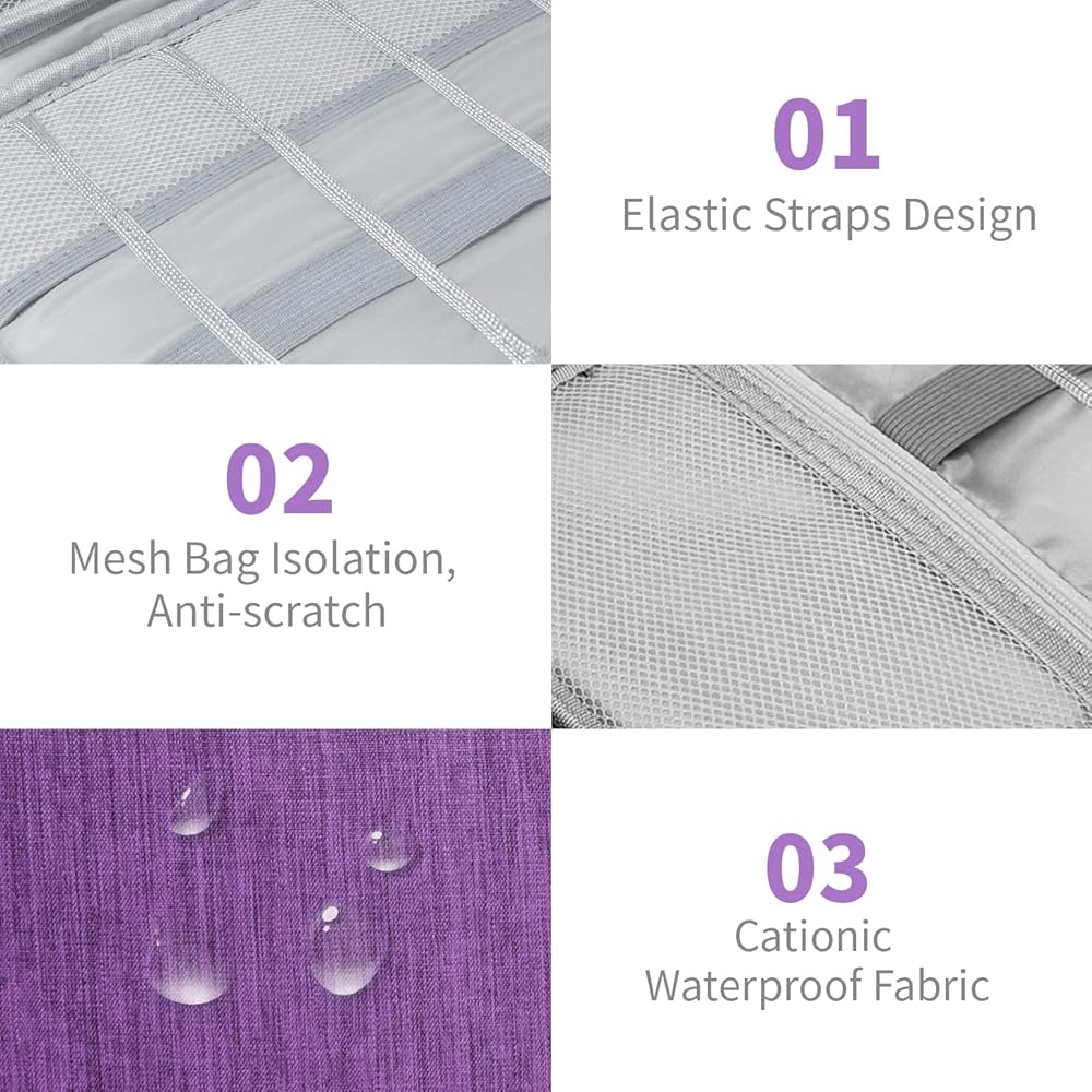 Multi-functional Storage Bag