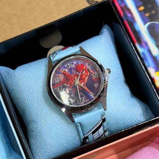 Character-themed Kids Watch