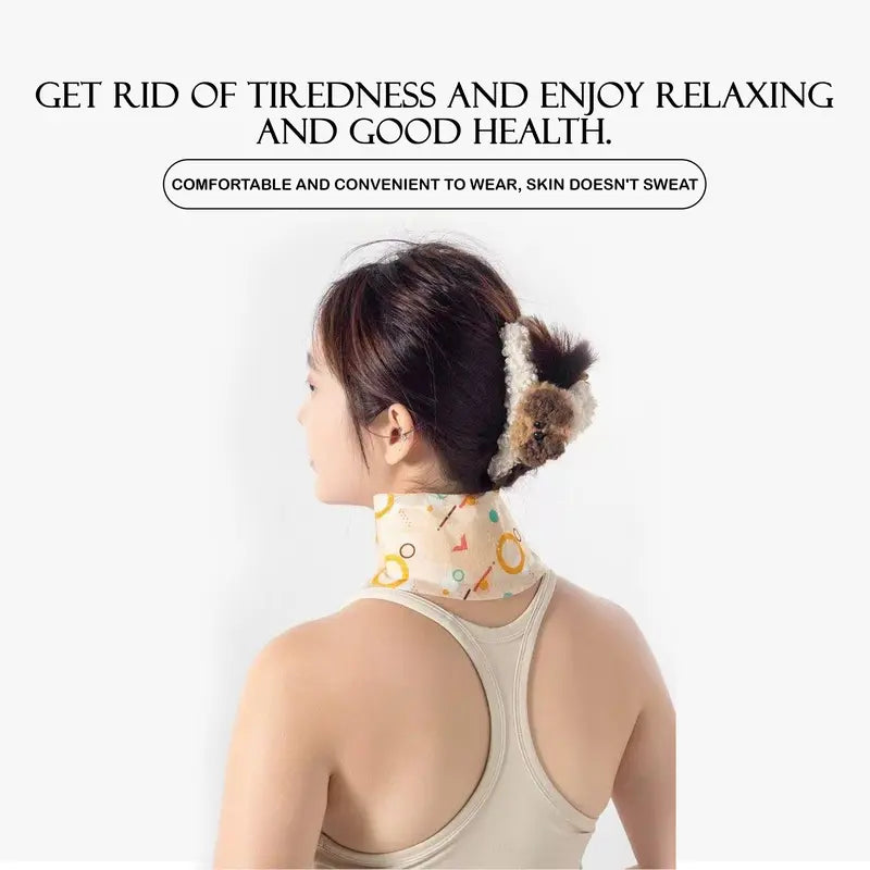 Buy 5 Get 5 | Herbal Essence Neck Hot Compress