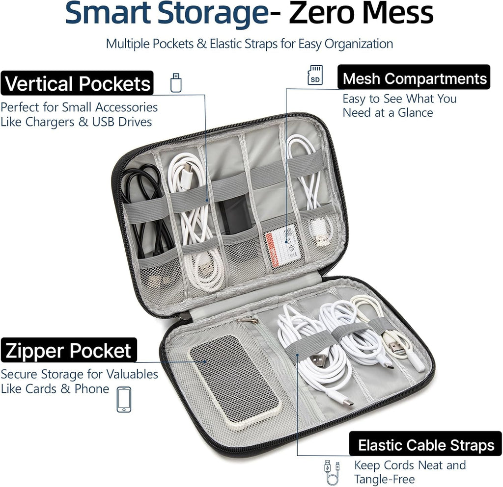 Multi-functional Storage Bag
