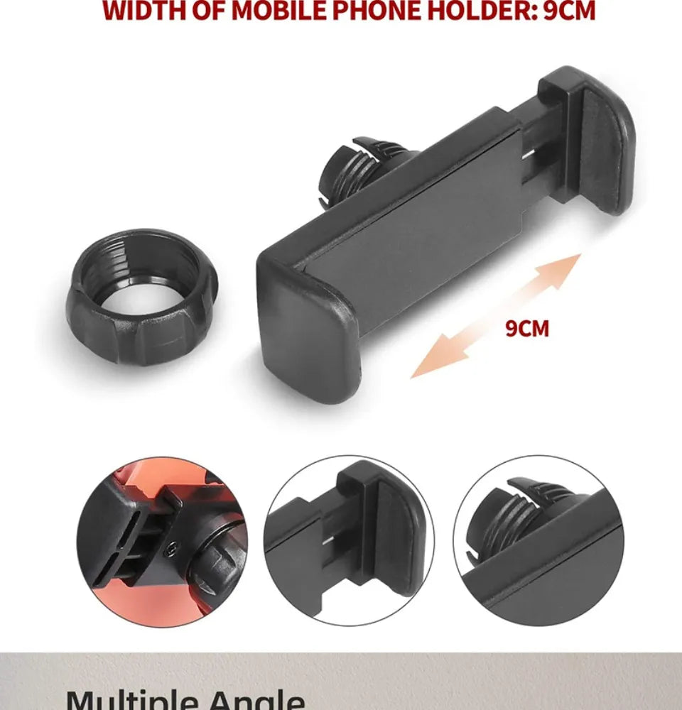 L8 Live Streaming Phone Stand