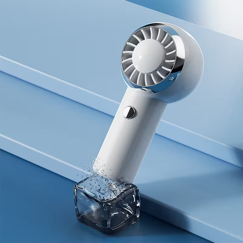F3 High Speed Super Mini Pocket Fan