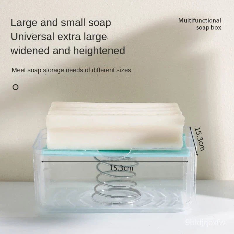 Multifunctional Soap Foaming Box