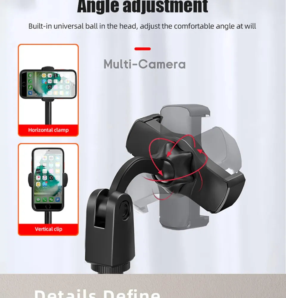L8 Live Streaming Phone Stand
