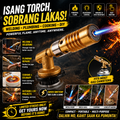 Portable Gas Torch
