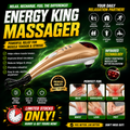 Energy King Massager