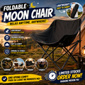 Foldable Moon Chair