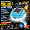 CCLamp CL023-50 Solar Light