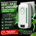 Original Electricity Saving Box