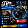 A9 Mini Wireless Camera