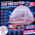 Mosquito Net Tent
