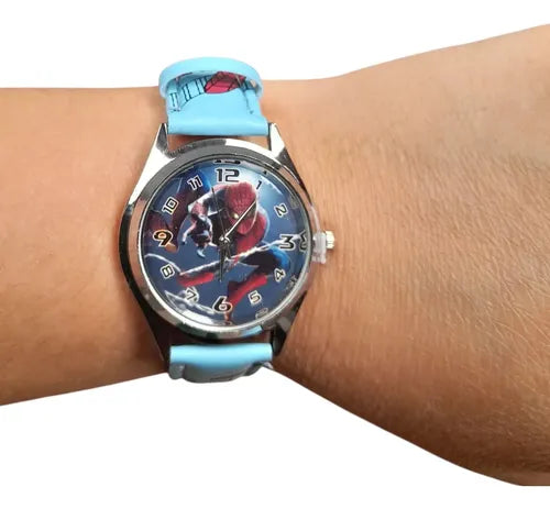 Character-themed Kids Watch