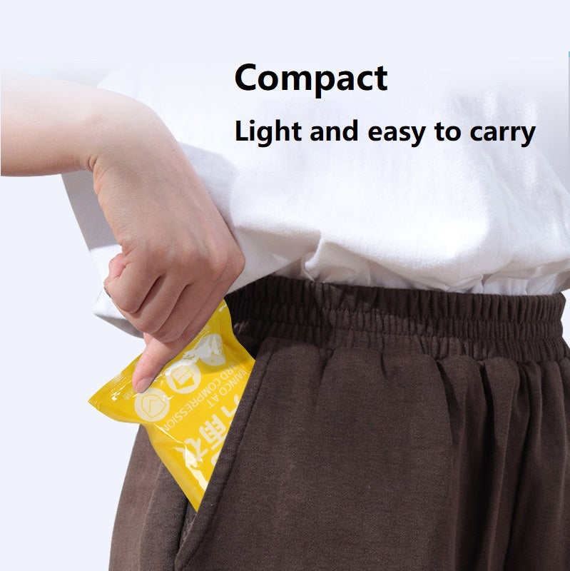 Disposable Card Raincoat
