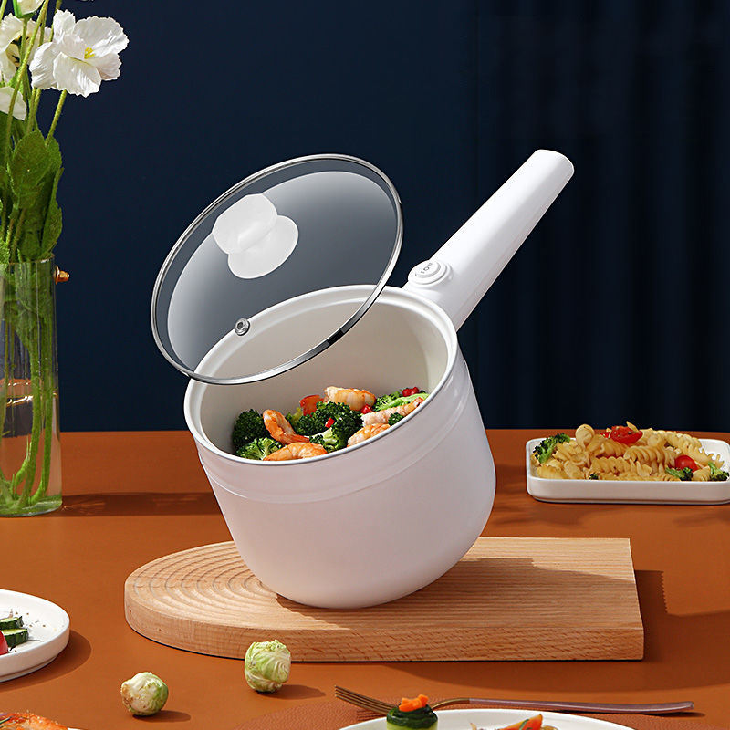 1.8L Electric Cooking Pot