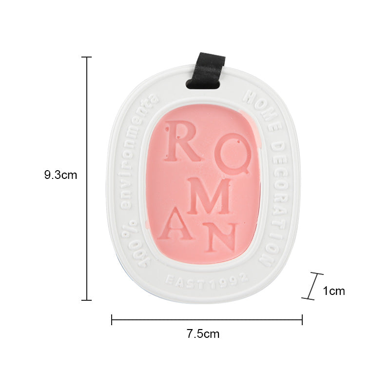 ROMAN Hanging Aroma Freshener