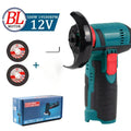 12V Cordless Electric Angle Grinder
