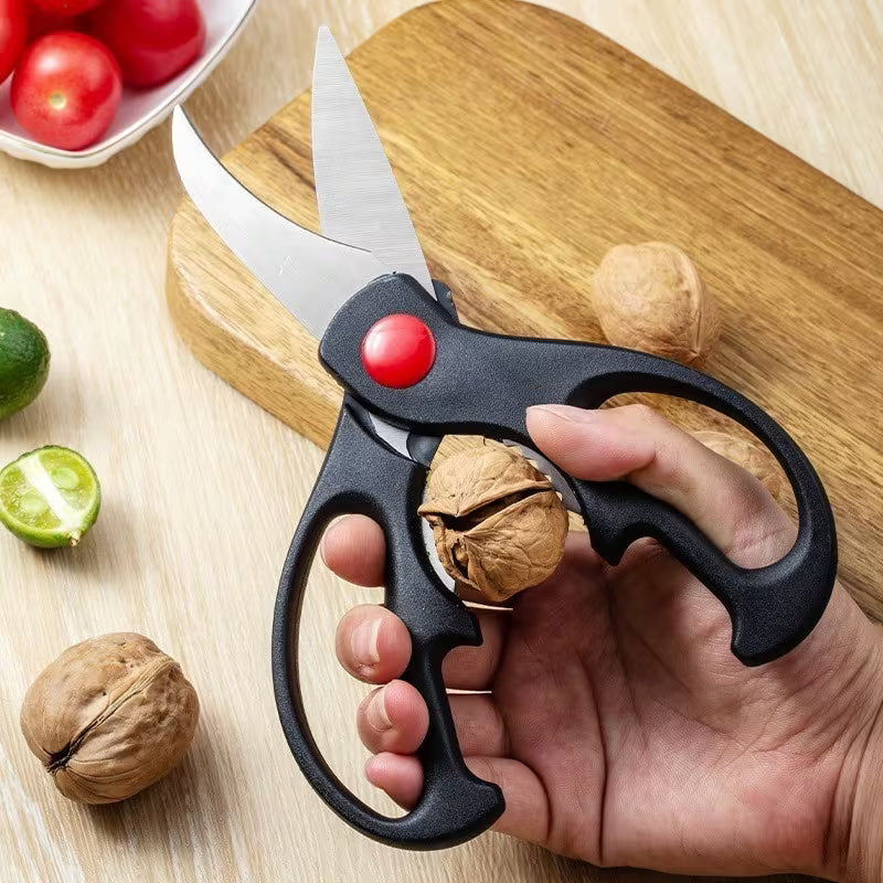 3pcs/Set Professional Kitchen Shears