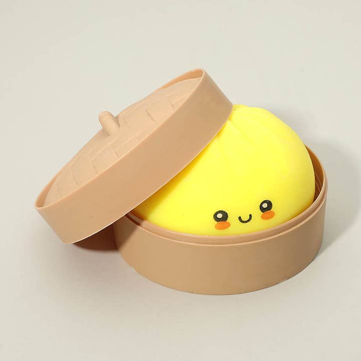 Squishy Mystery Dumpling