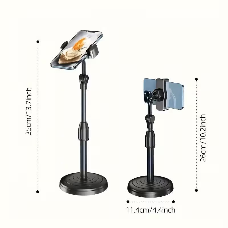 L8 Live Streaming Phone Stand