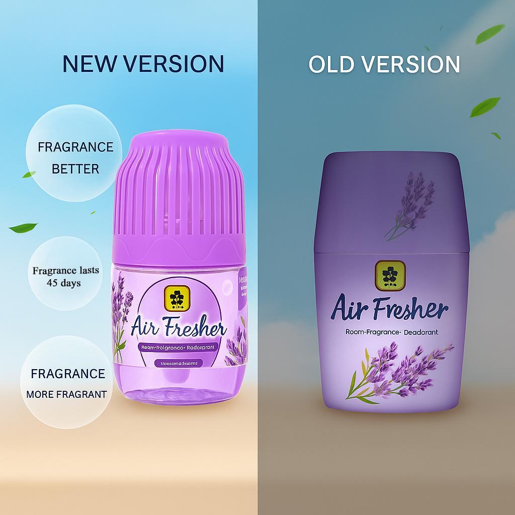 Bi Fresh Scented Stick Air Freshener