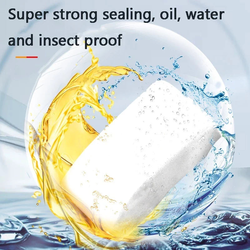 Waterproof Sealant Mud