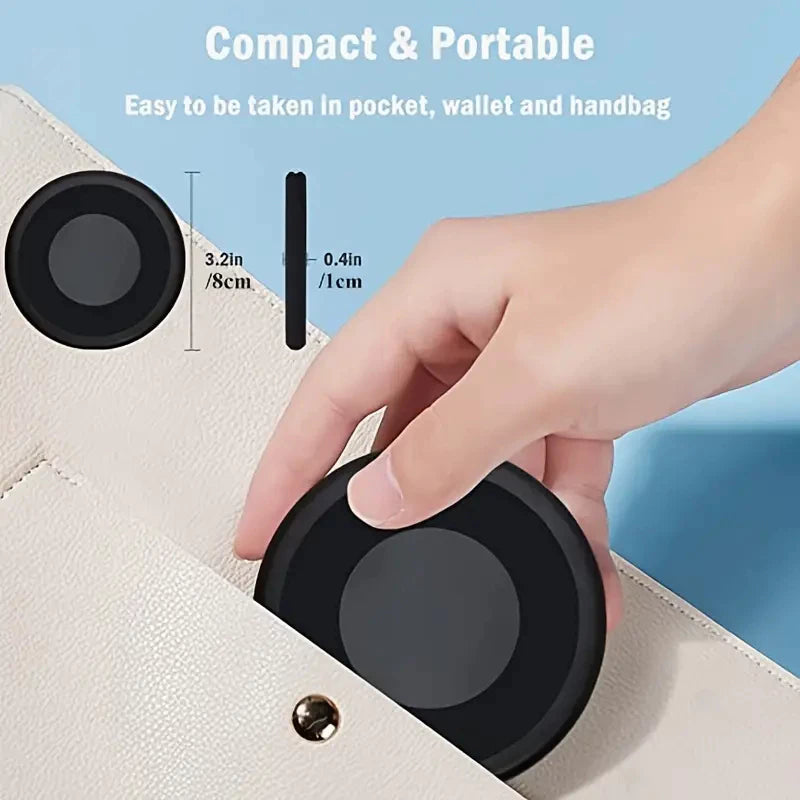60W Fast Charging 7-in-1 Universal Travel Charging Cable Set